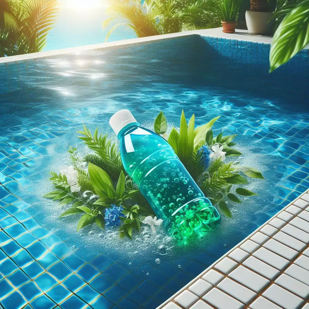 How to Choose the Best Algaecide for Your Swimming Pool